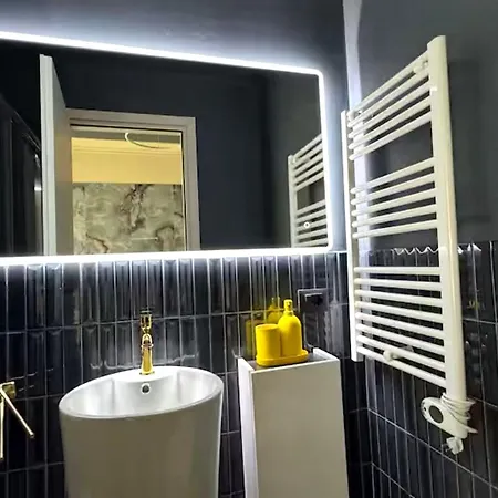 Fabioresidence Cera De Duomo Bed & Breakfast *