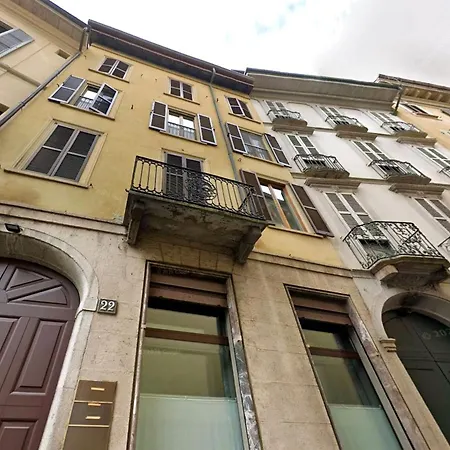 Bed & Breakfast Fabioresidence Cera De Duomo Milano