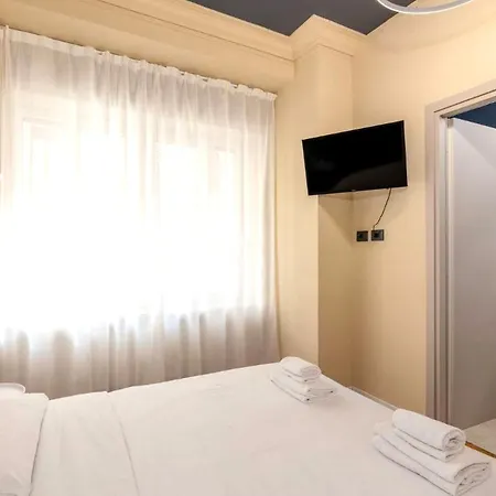 Bed & Breakfast Fabioresidence Cera De Duomo *