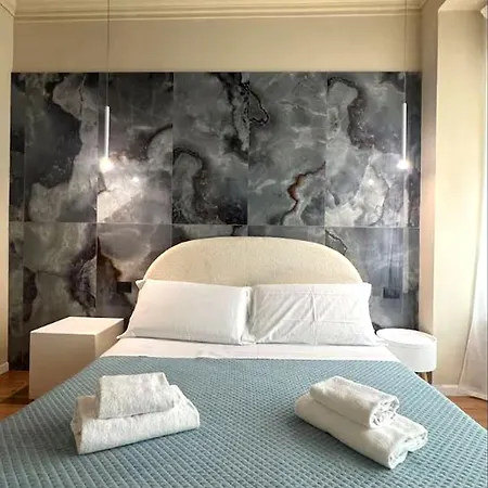 Bed & Breakfast Fabioresidence Cera De Duomo Milano