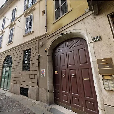 Fabioresidence Cera De Duomo Bed & Breakfast *